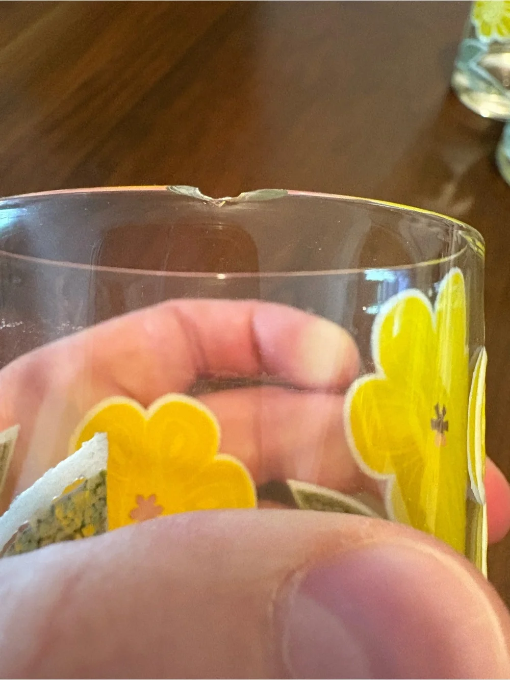 Mid-Century Modern Glasses by Culver 